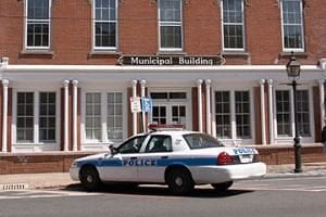 Law enforcement