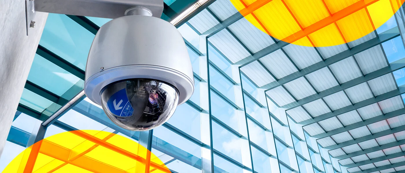 video surveillance system