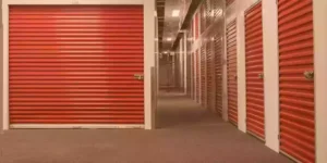 Self Storage