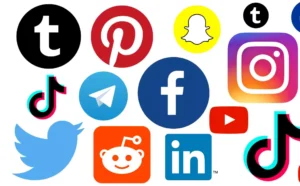 Social Media