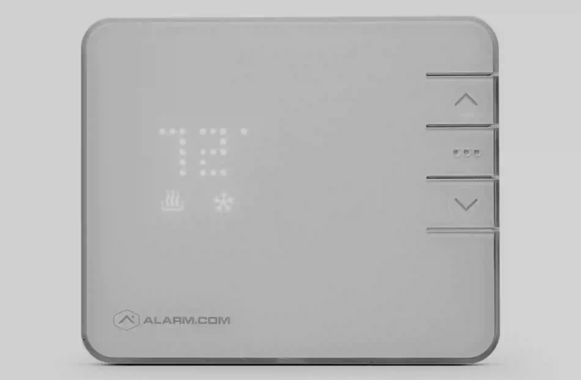 Smart Home Thermostat
