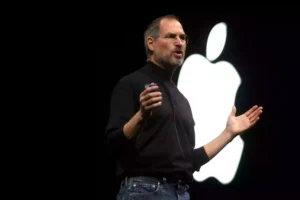 Steve Jobs