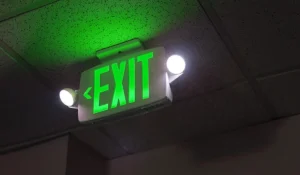 Emergency Lighting