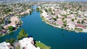 Gilbert-Arizona