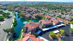 Glendale Arizona
