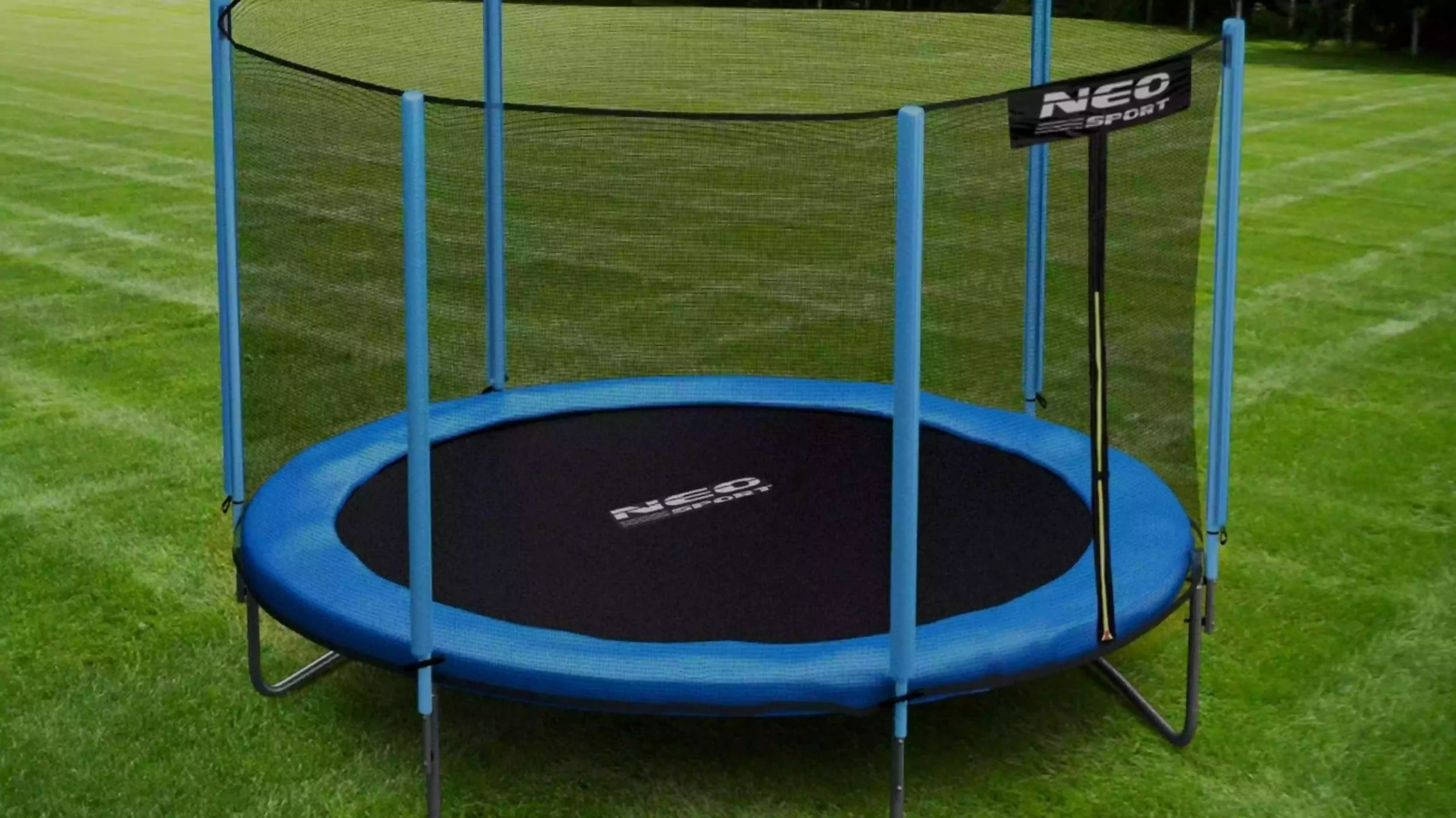 Trampoline