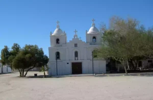 Guadalupe