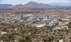 Tempe