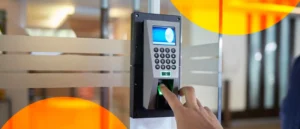 importance of access control system