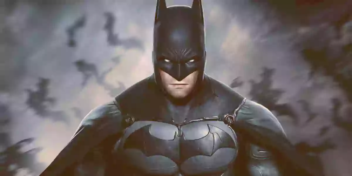 Batman
