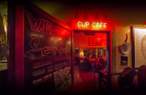Cup Cafe