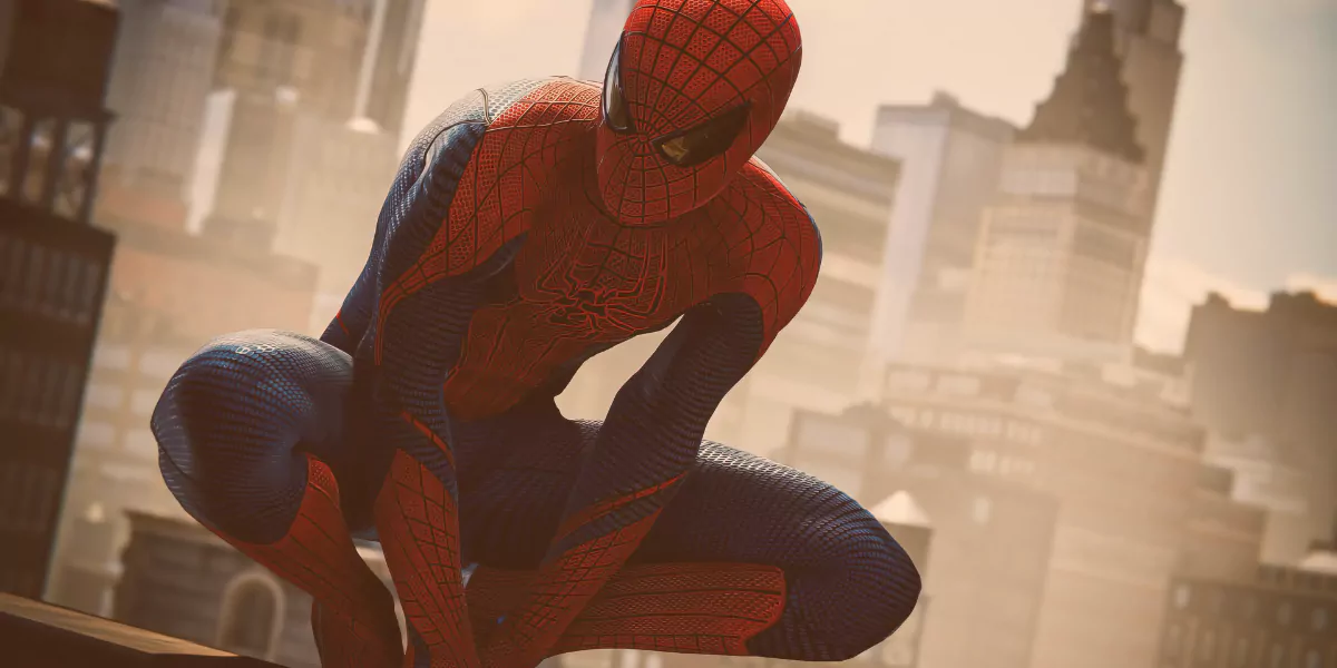 Spiderman