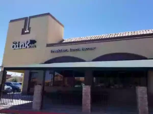 The Oink Cafe