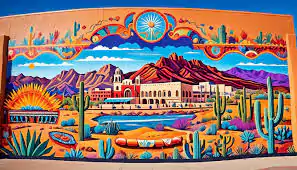 Tucson Local Culture