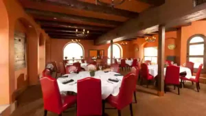 Vivace Restaurant