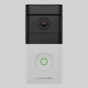 Doorbell Cameras