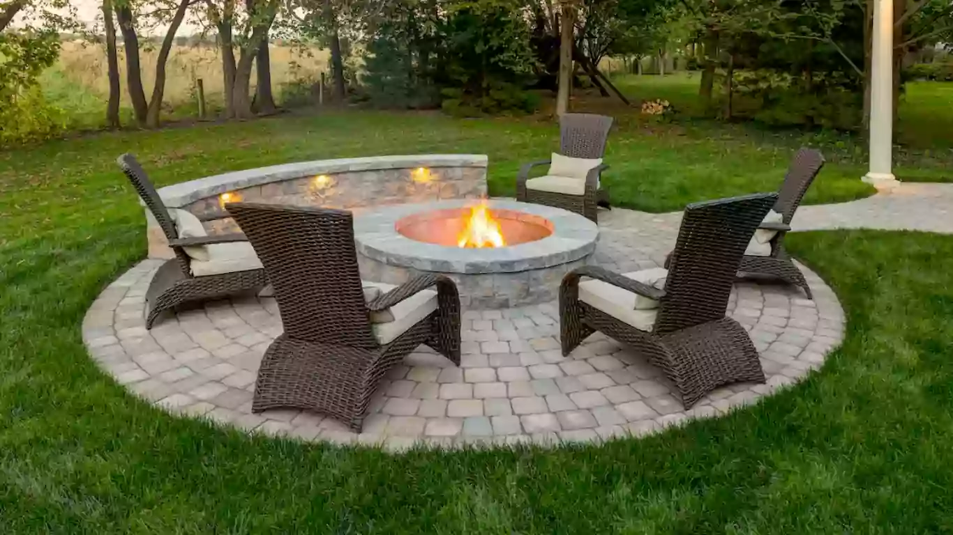 Fire Pit