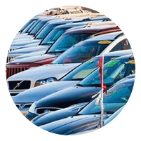 Car Dealership