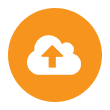 Commercial cloud recording