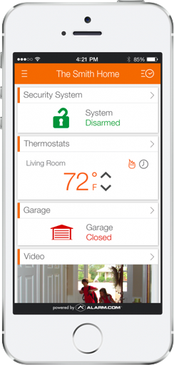 Access Control