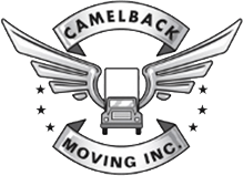 Camelback Logo