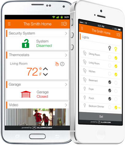Energy Management