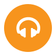 Headphone