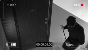 Burglar Alarm Systems