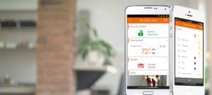Home automation