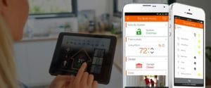 Home automation