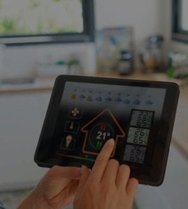 Home automation