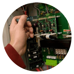 Fire Preventive Maintenance