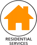 Vacant Property residential service