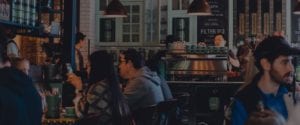Restaurant Security