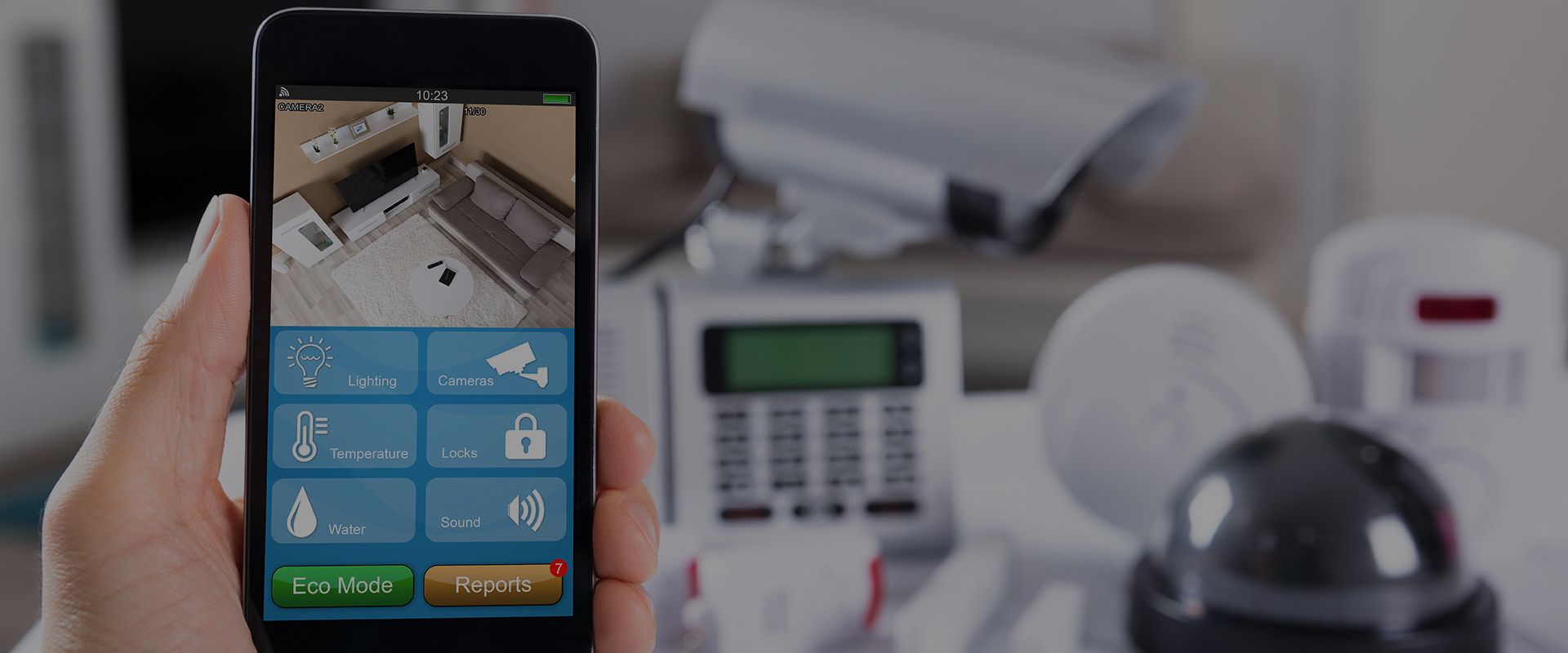 scottsdale alarm system