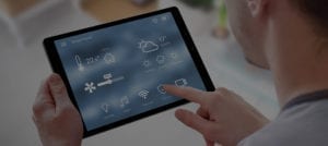 Smart Home technology