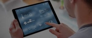 Smart home technology