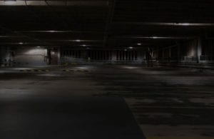 Vacant property security systems