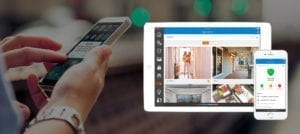 Video Monitoring