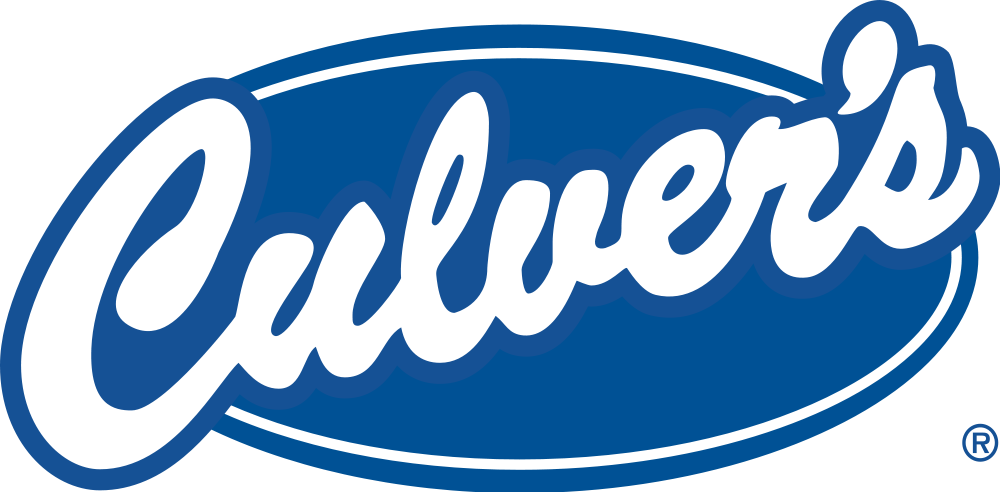 culvers logo
