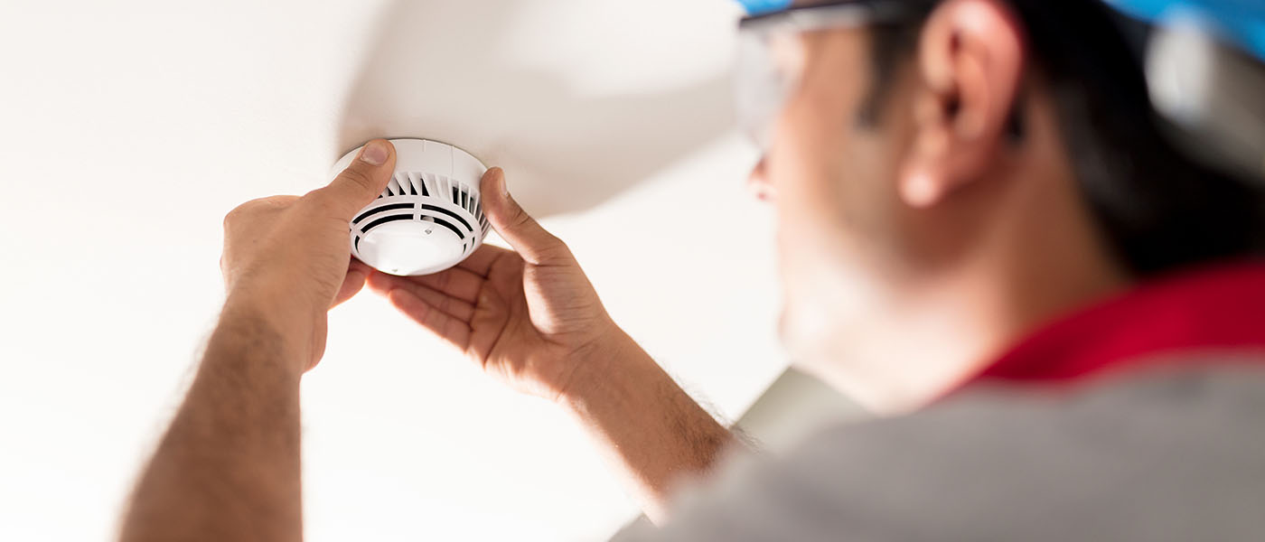 Fire Alarm Maintenance Can Cut Insurance Costs