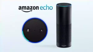 Amazon Echo 