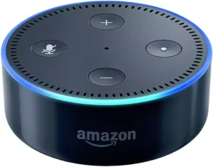 Amazon Echo 2