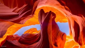 Antelope Canyon