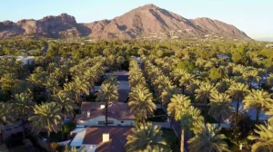Arcadia Arizona