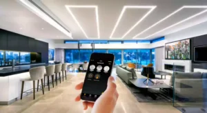 Automated Lighting