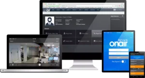 Brivo Enterprise Security System