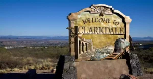 Clarkdale Arizona