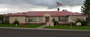 Eagar Arizona