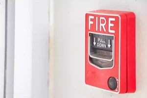 Fire Alarm